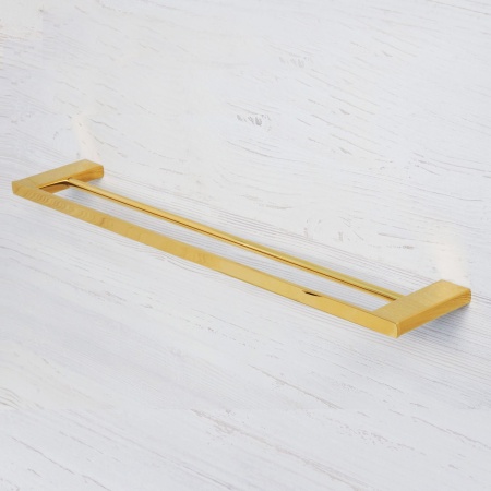 Держатель полотенец двойной Sauer K-7940