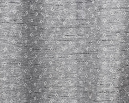 Подушка декоративная на молнии 40х40 см Amrum цвет нежно-серый