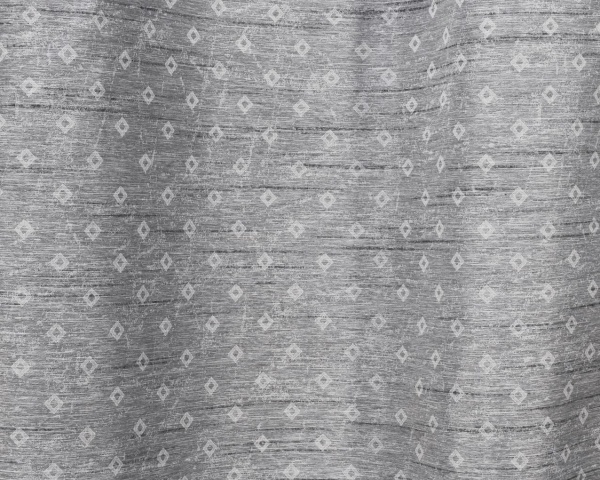 Портьера на тесьме "Амрум Amrum" 146х270 светло-серый