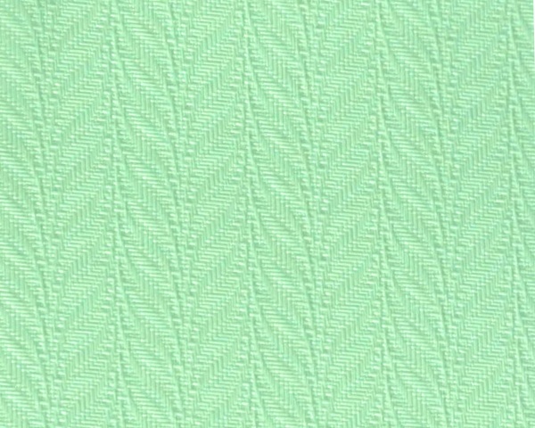 Ламели для вертикальных жалюзи УЮТ Магнолия 180 см цвет салатовый (5 шт)