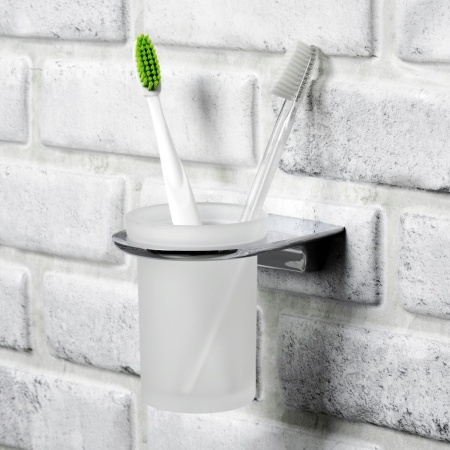 Подстаканник одинарный Kammel K-8328