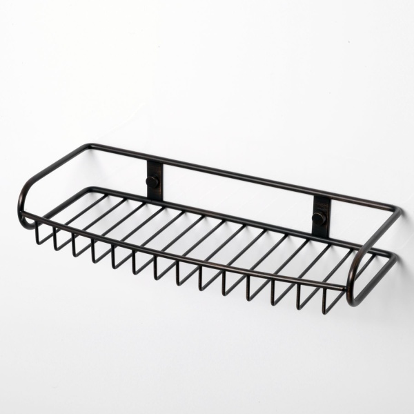 Полка металлическая прямая K-1811