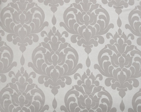 Комплект штор "Acvitany-S" 2 шторы 220х270см, тюль 450х270см серый