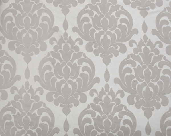 Комплект штор "Аквитани Acvitany-S" 2 шторы 220х270см, тюль 450х270см серый