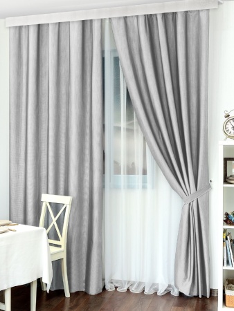 Багет 7 см, Иней