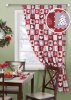 Штора на тесьме "New love" 136х175