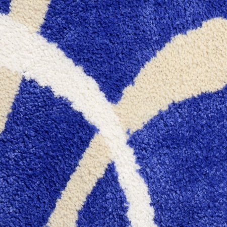 Коврик WasserKRAFT для ванной 60х90 см Rhein