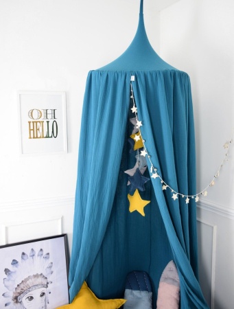 Балдахин Для Детской Комнаты Sapphire