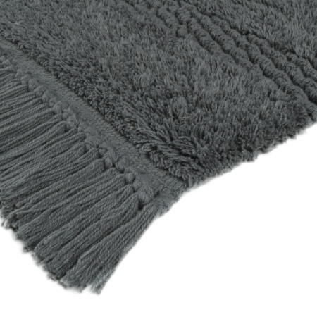 Коврик Fixsen для ванной 50х80 см SANDAL цвет серый