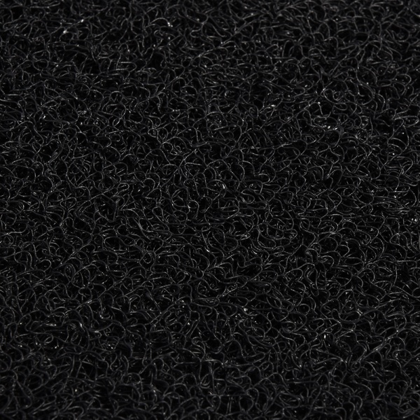Коврик пористый 40*60 см, черный ВОРТЕКС VORTEX