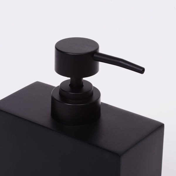 Дозатор для жидкого мыла Abens K-3799 Дозатор для жидкого мыла Abens K-3799