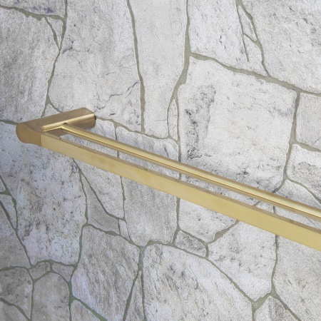 Держатель полотенец двойной Aisch K-5940