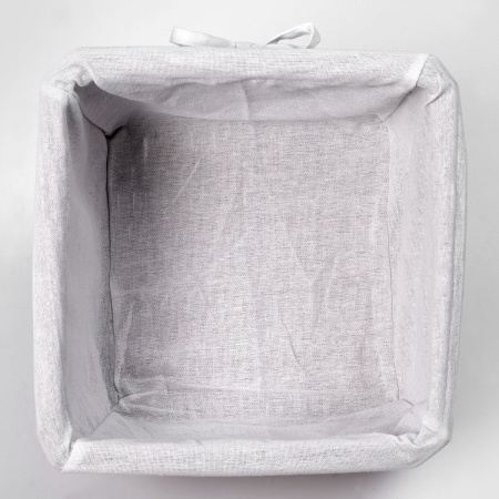 Плетеная корзина Dinkel WB-580-S