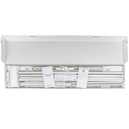 Электро-карниз MAGE 10 B (Tuya-WIFI), 3м