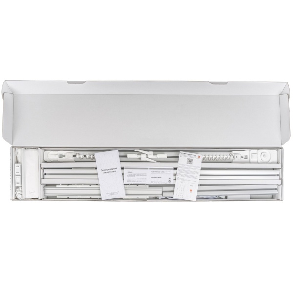 Электро-карниз MAGE 10 B (Tuya-WIFI), 3м