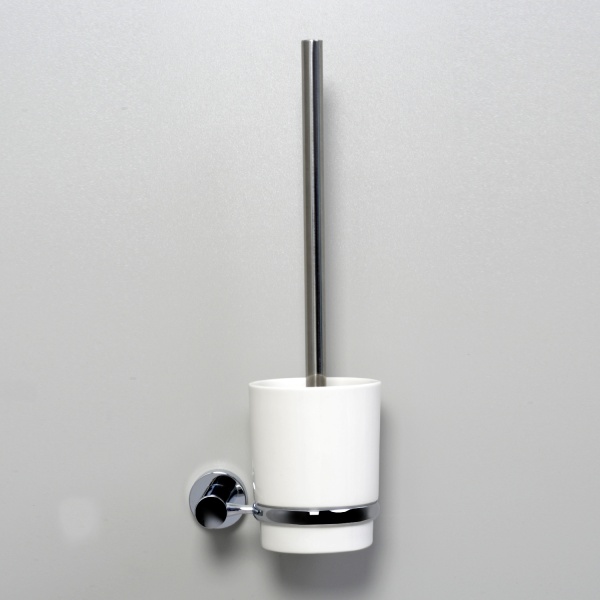 Щетка для унитаза подвесная K-28227 