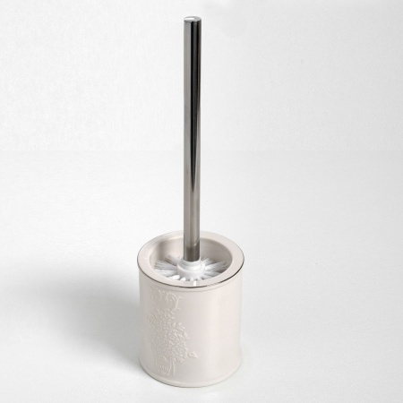 Щетка для унитаза Rossel K-5727