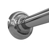 Карниз для ванной Wasserkraft Dinkel SC-469090 Карниз для ванной Wasserkraft Dinkel SC-469090