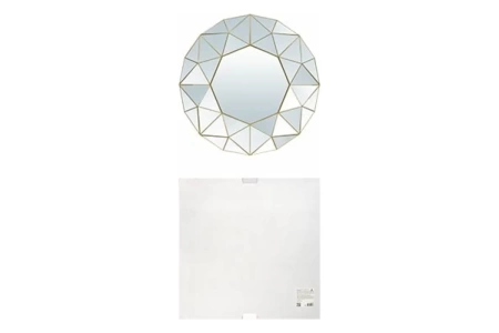 Зеркало декоративное Флоренция