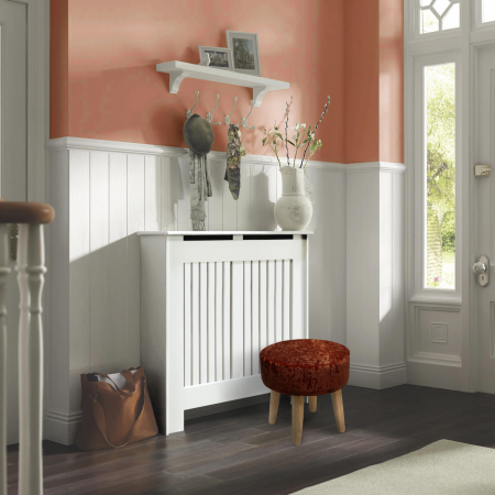 Пуф Barhan круглый, цвет бронзовый