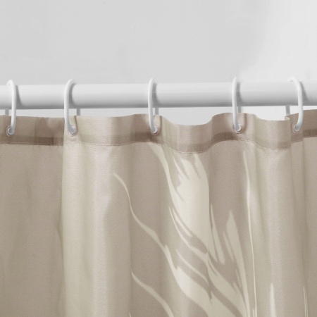 Шторка для ванной комнаты Lopau SC-60201