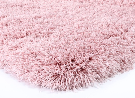 Коврик Fixsen для ванной 50х80 см Lido цвет розовый