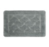 Коврик Fixsen для ванной 50х80 Link цвет серый