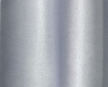 Подушка декоративная на молнии 40х40 см Caprise цвет серебристый