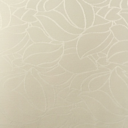 Рулонная штора Аннета, Кремовый, 210х160