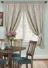 Комплект штор на тесьме "Тина Tina - S" 272х175