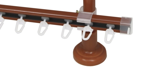 U-шина (Рыжий)