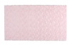 Коврик Fixsen для ванной 70х120 см DELUX цвет розовый