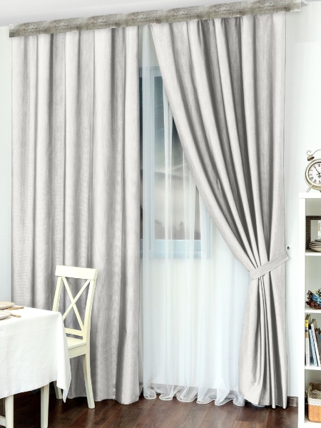 Багет 7 см, Титан