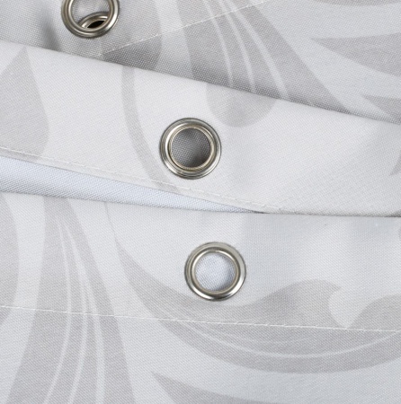 Штора для ванной Fixsen Korsar