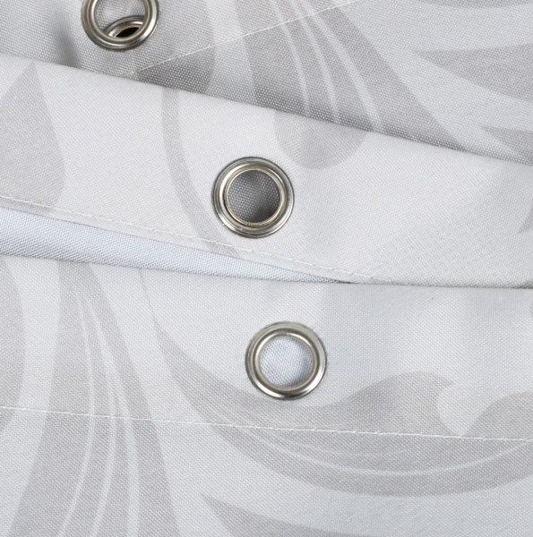 Штора для ванной Fixsen Korsar