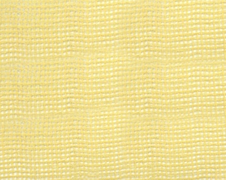 Комплект штор "Chain-S" 2 шторы 140*185 см желтый