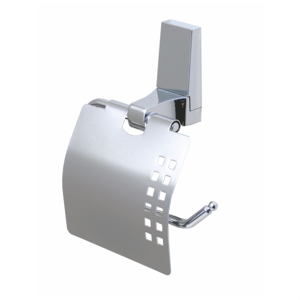 Держатель туалетной бумаги Lopau K-6025