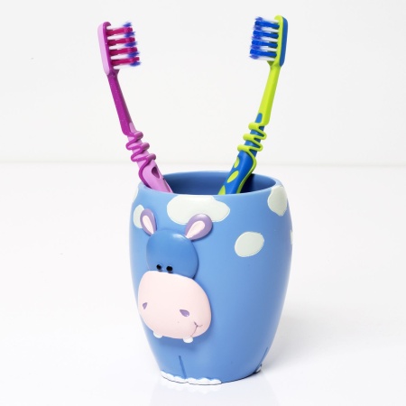 Стакан для зубных щеток Lippe K-8128