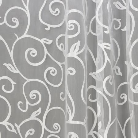 Штора на тесьме Murano-SH 460х265