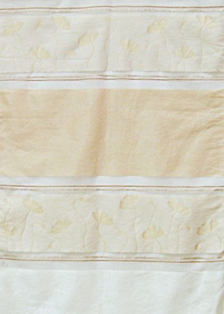 Портьера на тесьме "Артемида Artemide" 150х269