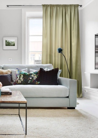 Портьера на тесьме "Simona-SH" 200х270 см