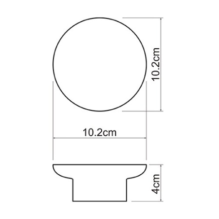 Мыльница C181 