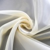 Легкая ткань на отрез ширина 300 см Полуорганза цвет айвори