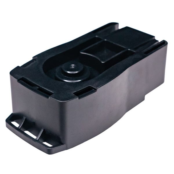 Редуктор для электрокарниза Roximo, черный