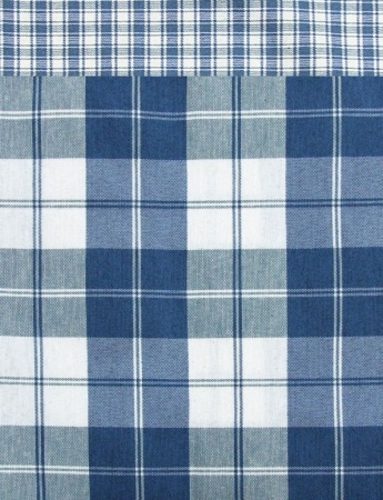 Комплект штор "Шале Chale-S" 2 шторы 136х186