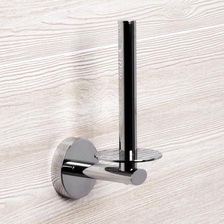 Держатель туалетной бумаги Rhein K-6297