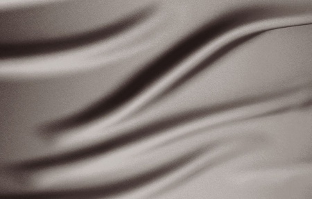 Портьера на тесьме "Lindor-SH" 200х280 серый