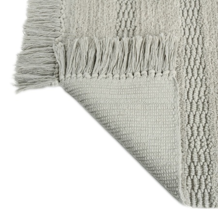 Коврик Fixsen для ванной 50х80 см SANDAL цвет светло-серый