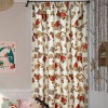 Штора на тесьме Dimaut "Мишутка", 200х285 см
