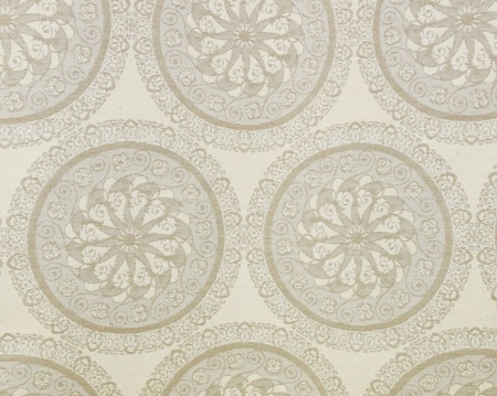 Подушка декоративная на молнии 40х40 см Calcuta с принтом